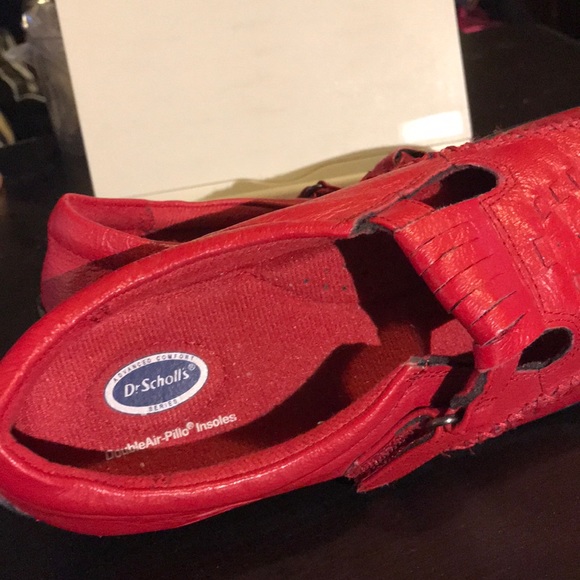 Dr.Schools Leader shoes - Picture 4 of 4